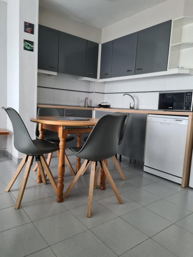 Acogedor Apartamento Vistas Al Mar Roses Exteriér fotografie